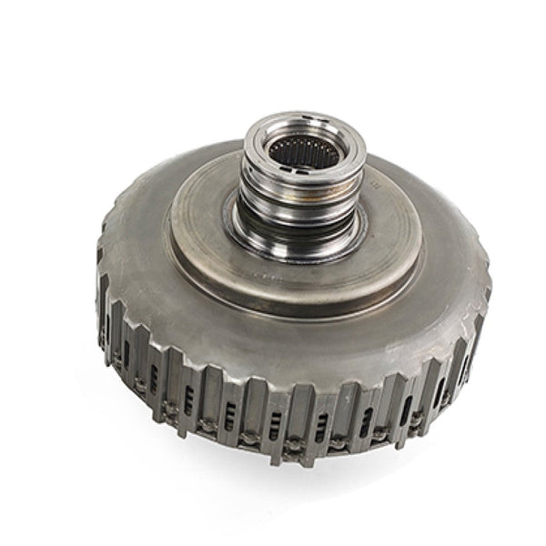 2010 Volkswagen Passat B6 2.0T DSG 6-trinns Auto Transmission Clutch Drum DQ250 02E Generisk