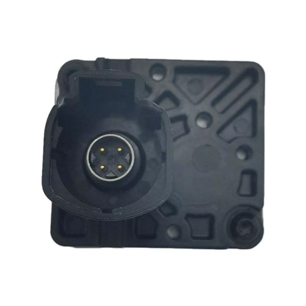 2020-2021 Audi Q5 360° surround camera aan de voorkant 5Q0980546A Generiek