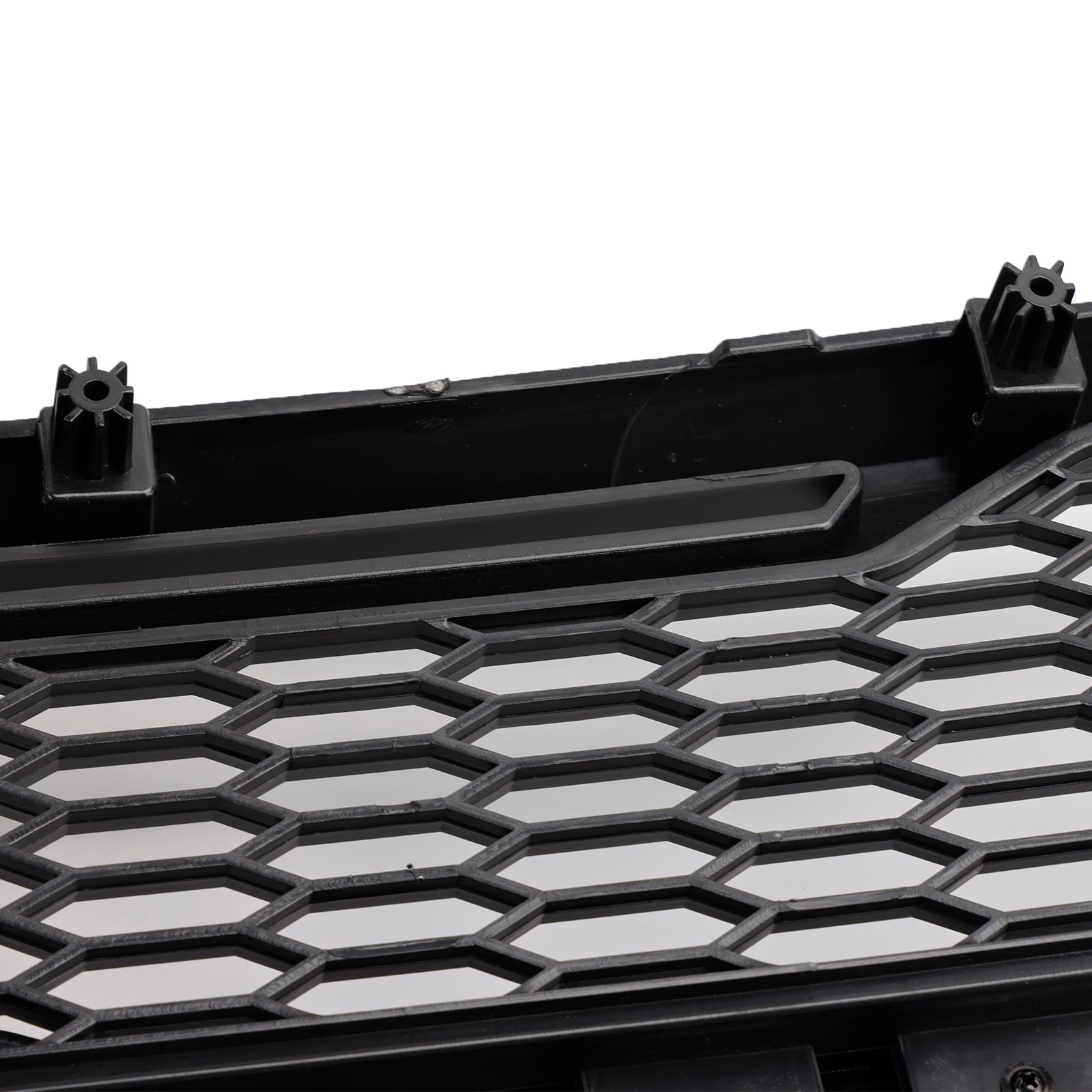 2009–2014 Ford F150 mattschwarzer Raptor-Stil Frontstoßstangengrill, generisch
