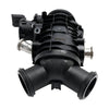 Corps d'accélérateur pour moteur diesel Land Rover Range Rover 3,0 L V6 2010-2022 LR079230 LR013102 générique