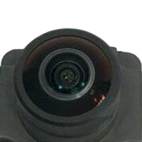 2012-2015 Evoque L538 Voorbumper Achteruitrijcamera LR025912 /BJ32-19H422-AB Algemeen