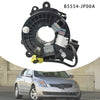 2007-2013 Nissan Altima Clock Spring B5554-JP00A B55541EK0A Generic