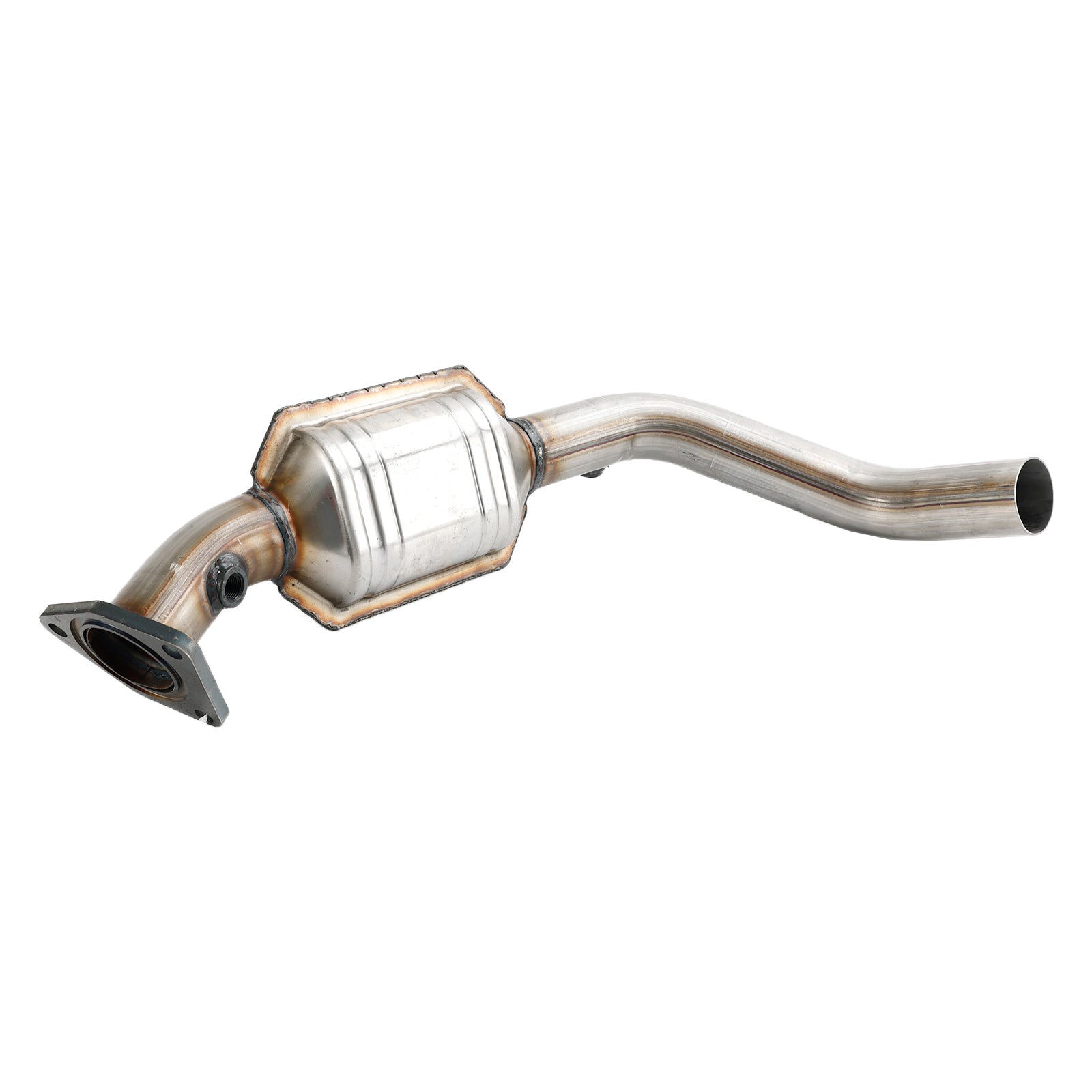 2009-2013 Chevy Avalanche Silverado 1500 Suburban 1500 Katalysator