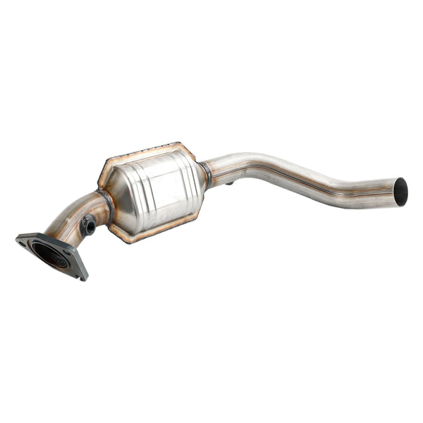 2009-2013 Chevy Avalanche Silverado 1500 Suburban 1500 Convertisseur catalytique générique