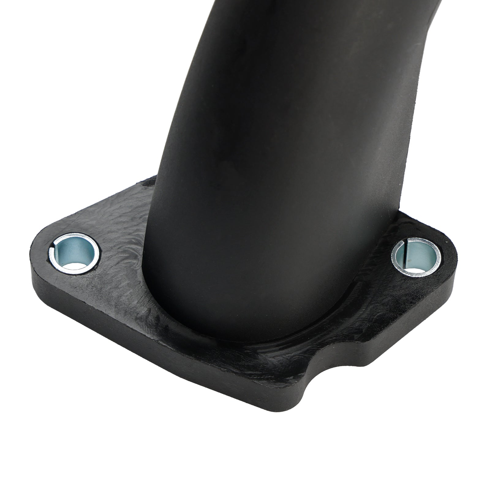 1997-2003 Jaguar Vanden Plas XJ8 & XK8 Tuyau de sortie du couvercle du thermostat avec capteur 96JV8A504BD
