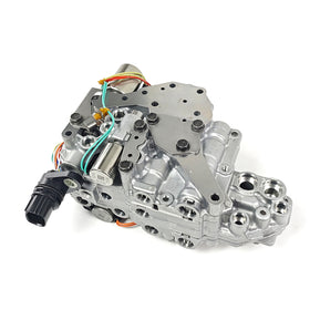 Automatisk transmissionsventilkrop 27000-5T0-A01 27000-5T0-A02 for Honda Civic