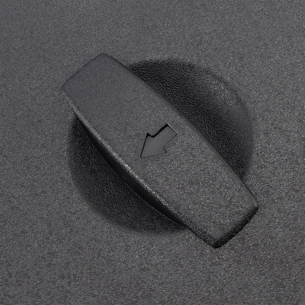 Audi B6 A4 Quattro V6 30v Water Box Deflector Tray & Battery Cover 8E1819447 8E1819422A Generic