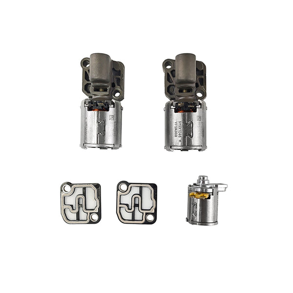 0B5 Mekatronikk reparasjonskort girkassesett for Audi Tronic S4-7