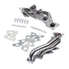 2000-2004 Toyota Tundra 4.7L V8 SR5 Regular Cab/Limited 4WD Pair Exhaust Manifold Headers