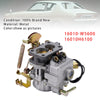 Carburetor 2 Barrel 16010-H6100 For Nissan B210 A14 75-78 Pulsar Base Hatchback