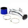 1992–2001 Toyota MarkII Chaser/Cresta JZX90 JZX100-1JZ 80 mm Ansaugrohr Turbomotor J-Pipe REMOVE Kit Generic