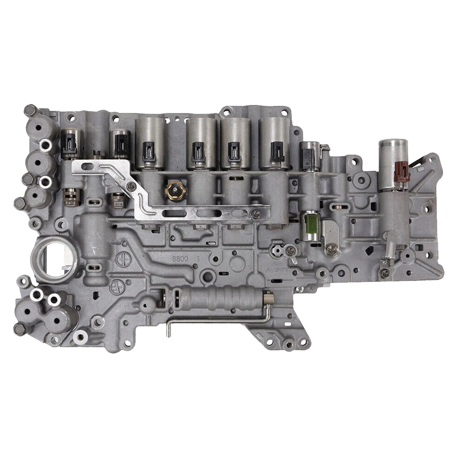 Transmissionsventilhus TL-80SN AA80E til LEXUS GS460 IS LS460/LS460