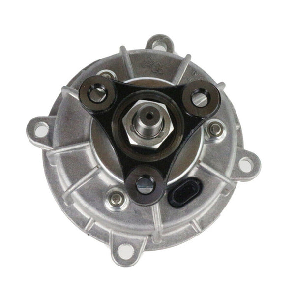 2005-2009 Hyundai Santa FE CM 2,2L bakre differential viskös koppling 47800-39300 Generic