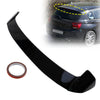 Spoiler nero lucido BMW Serie 1 PRE-LCI F20 F21 M135i M140i 2011-2015