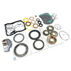 2005-2013 Volkswagen Jetta 1.9L 2.0L 2.5L Transmissions Master Rebuild Kit Packning Clutch Set 09g TF60SN