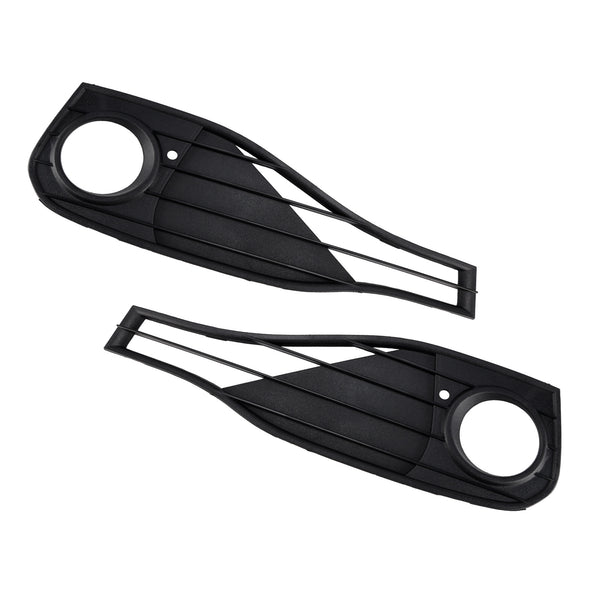 Tåkelykt Lys Deksel Innsats Grill Grill Passer BMW 4 SERIES F32 428i 2014-2020