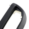 2010-2014 Chevrolet Silverado 2500 3500 Front Left Door Armrest Repair Kit Black 27 inch 80994 20920362