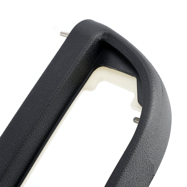 2010-2014 Chevrolet Silverado 2500 3500 Front Left Door Armrest Repair Kit Black 27 inch 80994 20920362