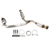 Chevy Tahoe 5.3L 2015-2019 Catalytic Converter 52642 50497