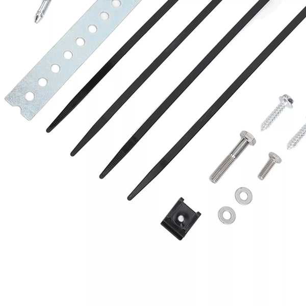 Kit de conversion de déconnexion d'arbre d'essieu Chevrolet S15 4WD 1983-1990 PSL500 générique