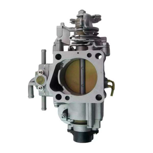 1997-2002トヨタタコマ6シリンダースロットルボディ22210-62220ジェネリック