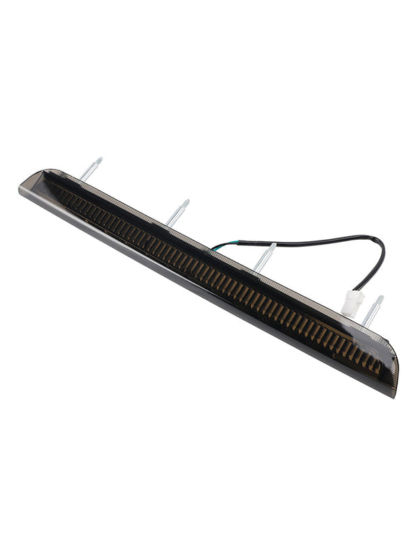 Rear Stop Lamp 3rd High Brake Lamp LED 92700-C5000 For KIA Sorento 2015-2019 BLK
