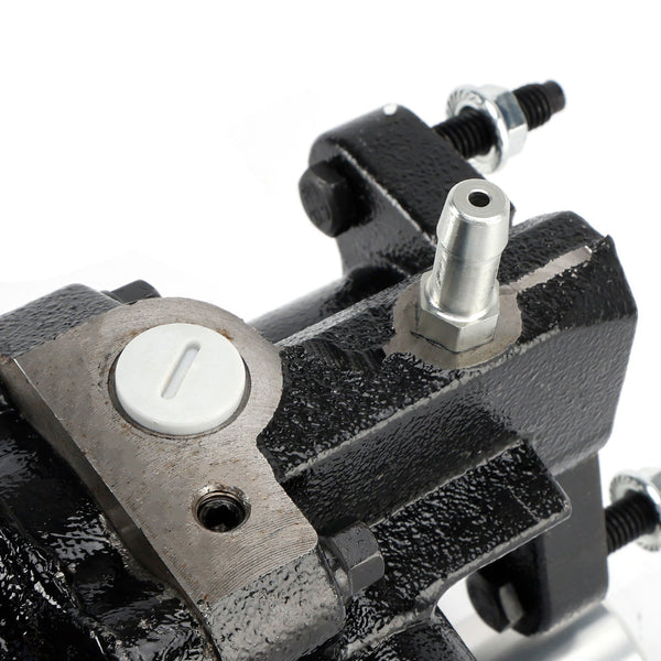 68144663AB Power Brake Booster for Ram 2500 3500 2012-2018