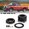 DODGE NV4500 4WD Kit de retenedor y tuerca de bloqueo de quinta marcha actualizado 5013887AA Genérico