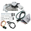 RV Step Motor Conversion Kit Replace 379769 379145 379146 379147 RV Gearbox with Motor and Control Unit