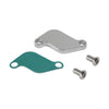 1996-1997 Isuzu Oasis EGR Delete Plate IAC Idle Air Control