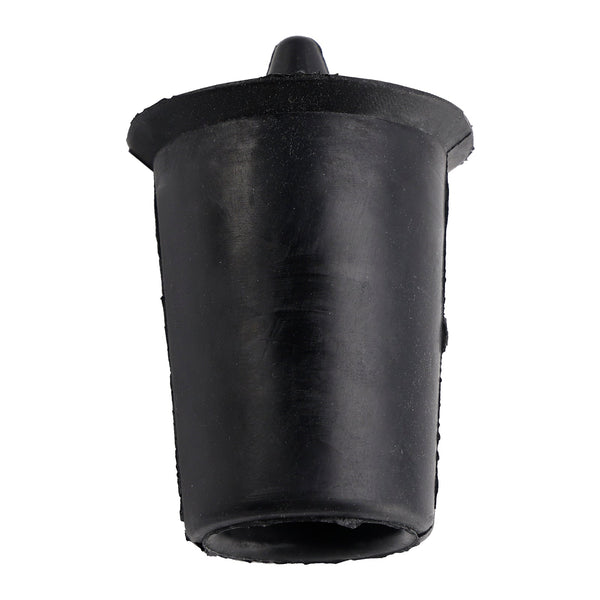 2007-2018 Jeep Wrangler JK 2�� Reserve Dæk kofanger Stop 55395993AB