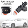 1PCS Fuel Injector 16450-RZP-003 Fit Honda Accord Civic Stream CRV Tourer 2.0L