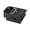 Elektronisk parkeringsbrems håndbremsbryter for VW Tiguan Sharan Alhambra 5N0927225A