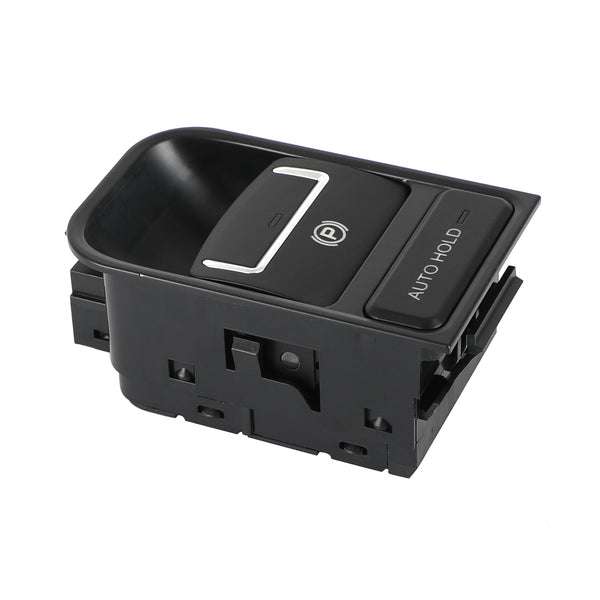 Elektronisk parkeringsbrems håndbremsbryter for VW Tiguan Sharan Alhambra 5N0927225A