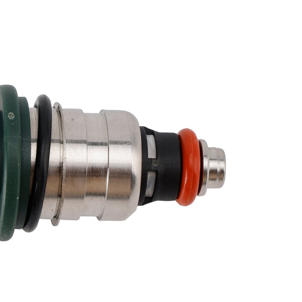 4PCS Fuel Injector 7700867867 Fit Renault Laguna Espace Megane Scenic 2.0L