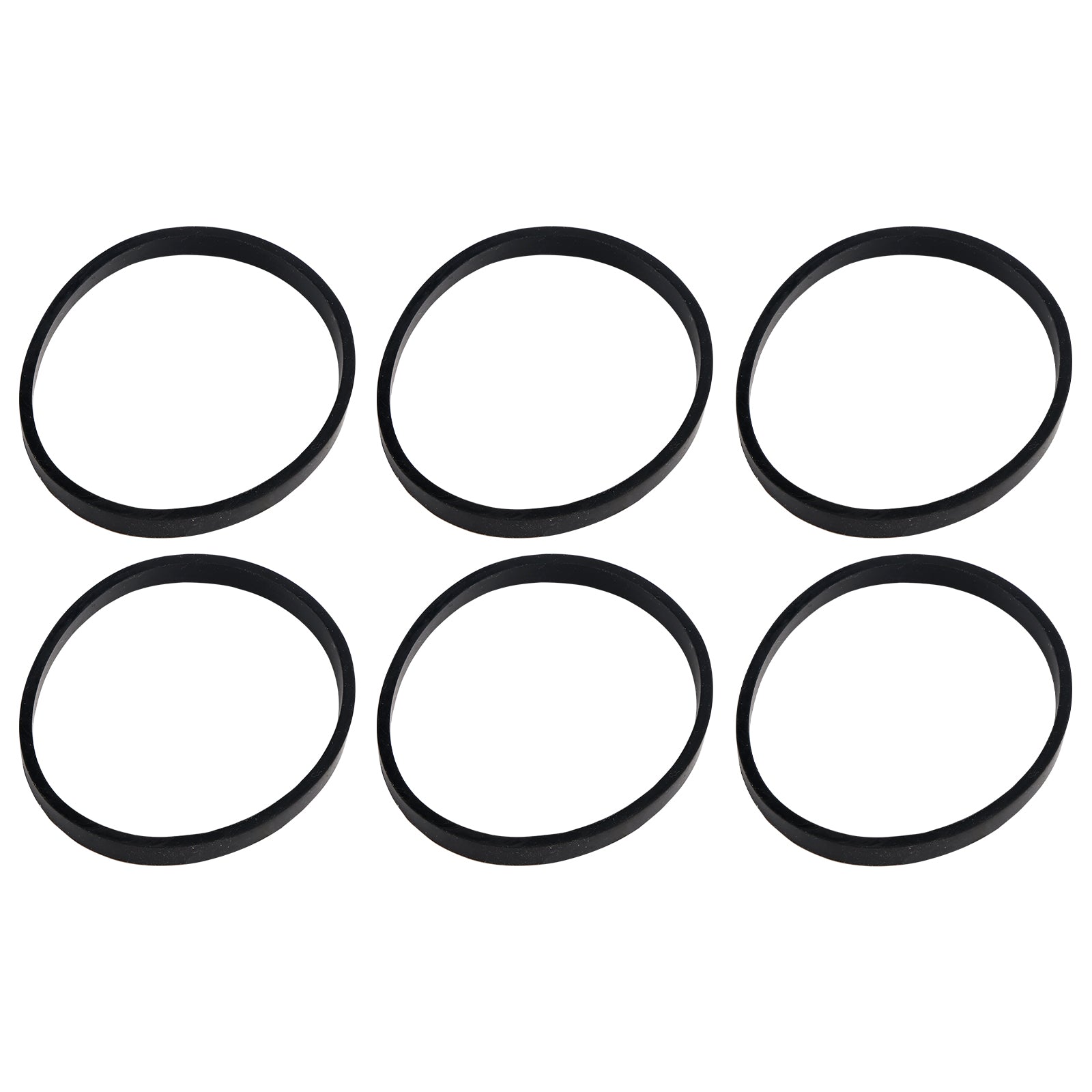 6 STK Indsugningsmanifold pakningssæt 037-6192 Passer til BMW E70 E90 E92 X4 X5 X6 3er 5er