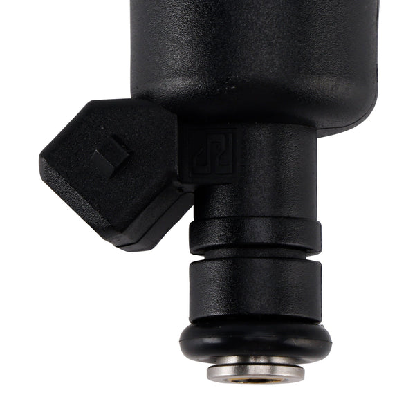 4PCS Fuel Injector 17109450 Fit Daewoo Lanos 1997-2004 Fit Nexia 1995-1997