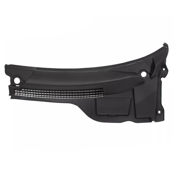 2007–2015 Mini Cooper R55 R56 R57 Venstre&Høyre frontrutedeksel 51132751209