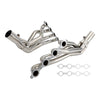 2007-2013 Chevy Silverado 1500/2500/3500 4,8 L 5,3 L 6,0 L Kits d'échappement à tube long générique