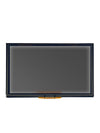 Monitor LCD e touch screen Ford Focus 8