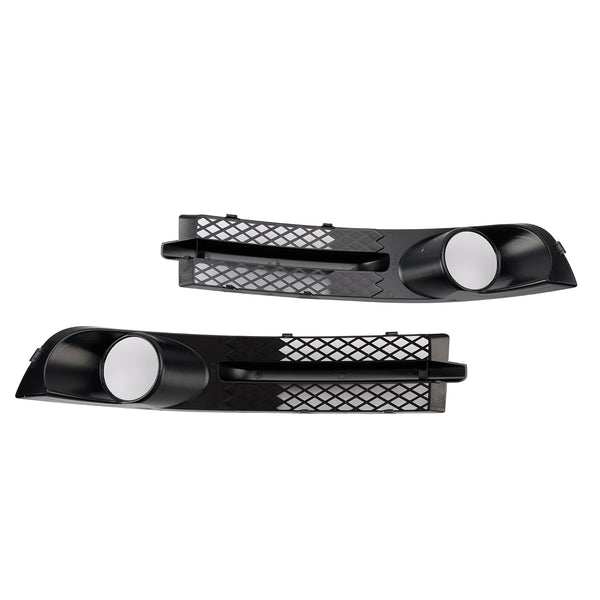 US: Front Bumper Fog Light Grill Fit VW Sharan 7M 2000-2010 W/ Foglight Hole
DE: Links Rechts Gitter Nebelscheinwerfer Lüftungsgitter für VW Sharan 2000-2010
