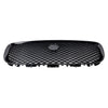 2016-2020 Jaguar F-Pace X761 Gloss Black Front Bumper Grill Grill Generic