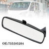 2021 - OPEL Movano 2,2D Espelho Retrovisor Interior 735585204 Genérico