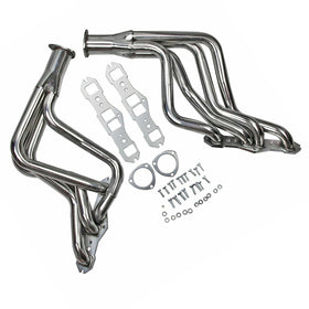 1965-1975 Oldsmobile Cutlass Avgasgrenrör Header Generic