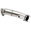 4 Series M4 - S55 Engines Exhaust Downpipe For 2014-2023 BMW 3 Series M3