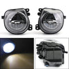 2014 2015 2016 BMW 5 シリーズ F07 F10 F11 LCI ペア LH+RH フロント LED フォグランプ ランプ Foglights 63177311294 63177311293 ジェネリック