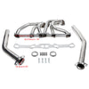 1983 Ford LTD 3.3L Stainless Steel Exhaust Headers fit Ford Mustang