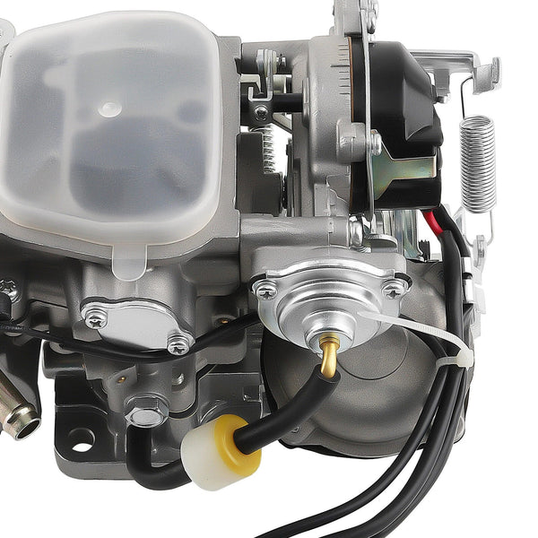 Auto Carburetor  21100-73230 For Toyota 3Y 4Y Hiace Hilux 1982-1988