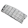 1993.06-1995 Mercedes-Benz E-KlasseW124 S124 C124 Voorbumper Grille Grill Generiek