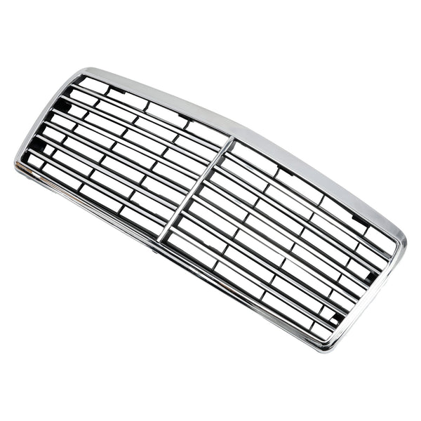 1993.06-1995 Benz E-Class W124 S124 C124 Front Bumper Grill Generic